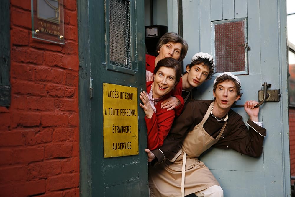 匿名レンアイ相談所の画像