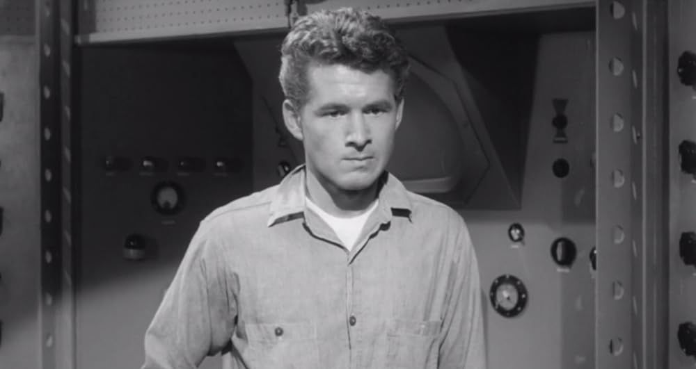 月へのミサイルの画像