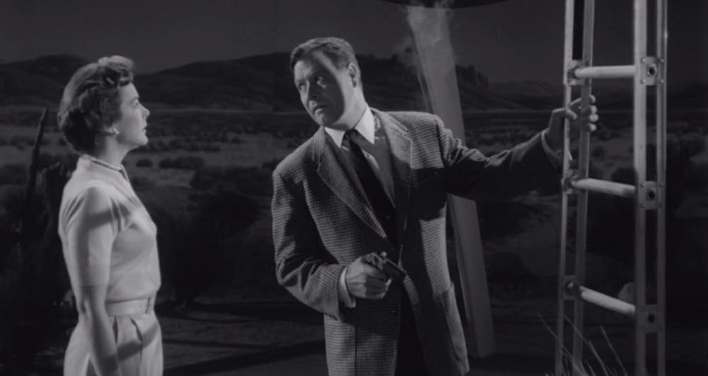 月へのミサイルの画像