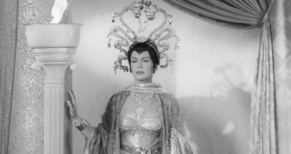 月へのミサイルの画像