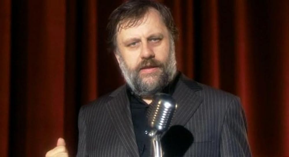 スラヴォイ・ジジェクによる倒錯的映画ガイドの画像