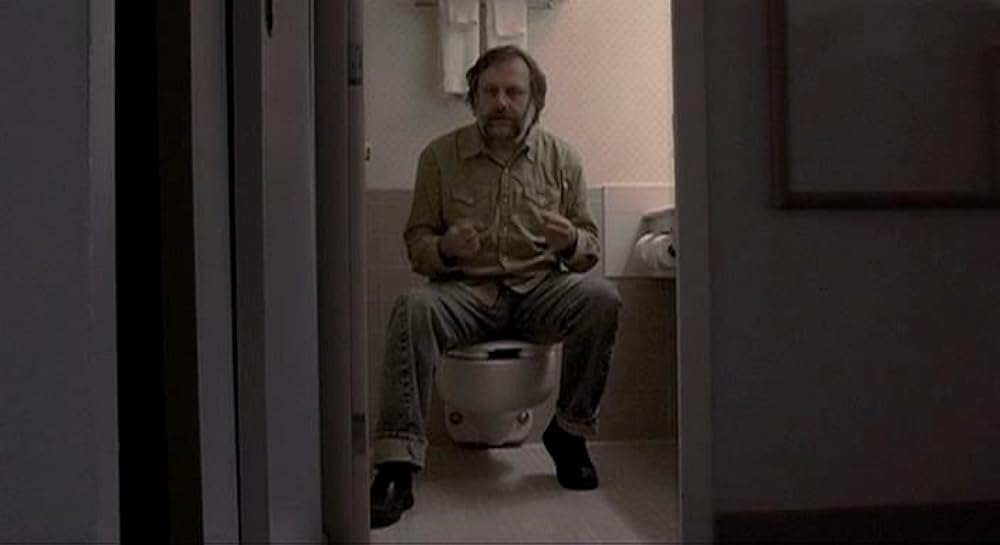 スラヴォイ・ジジェクによる倒錯的映画ガイドの画像