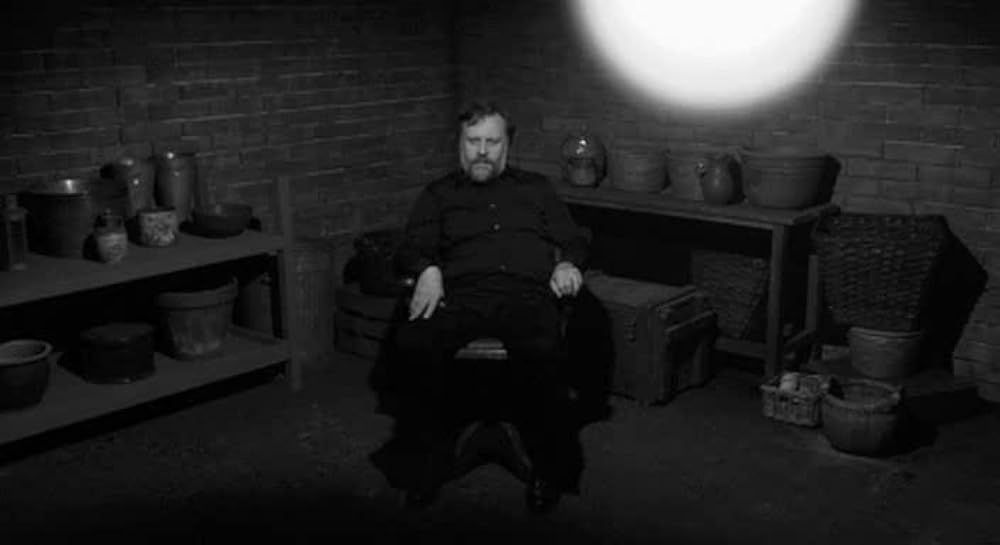 スラヴォイ・ジジェクによる倒錯的映画ガイドの画像
