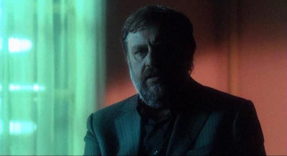 スラヴォイ・ジジェクによる倒錯的映画ガイドの画像