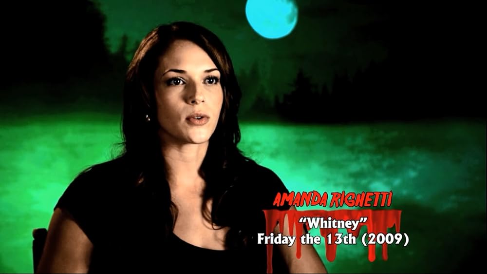 HIS NAME WAS JASON 〜「13日の金曜日」30年の軌跡〜の画像