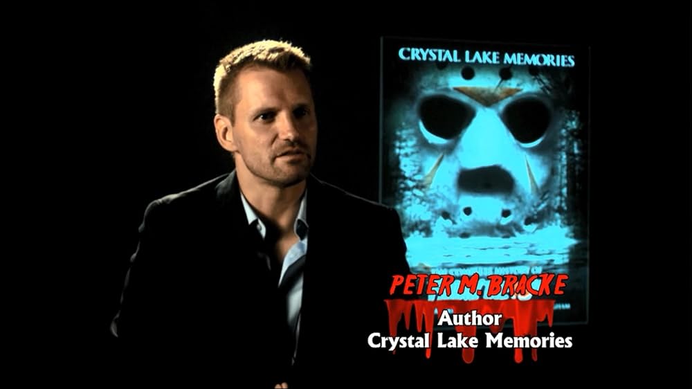 HIS NAME WAS JASON 〜「13日の金曜日」30年の軌跡〜の画像