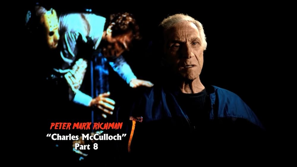 HIS NAME WAS JASON 〜「13日の金曜日」30年の軌跡〜の画像