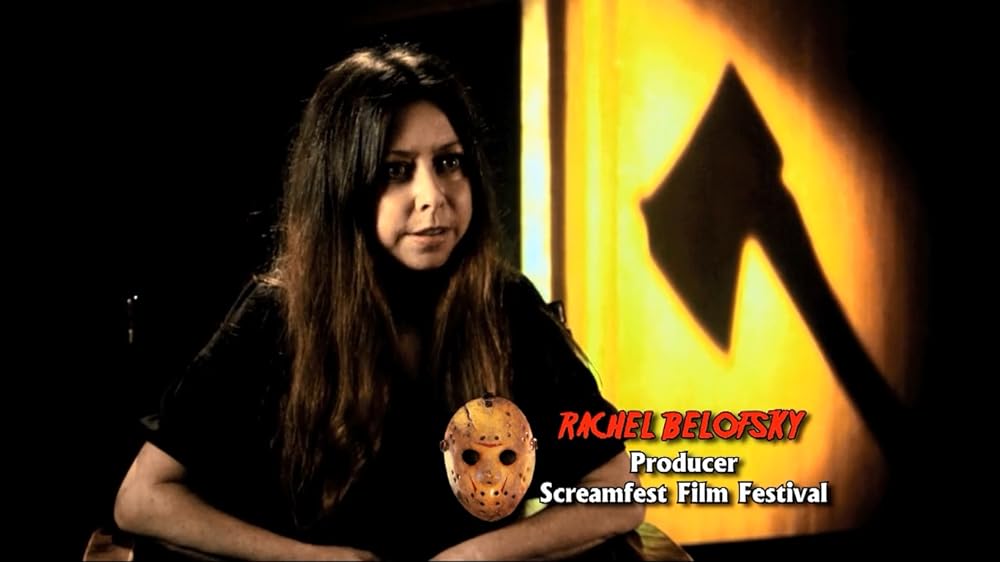 HIS NAME WAS JASON 〜「13日の金曜日」30年の軌跡〜の画像