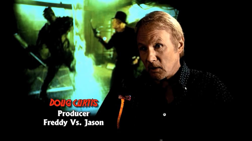 HIS NAME WAS JASON 〜「13日の金曜日」30年の軌跡〜の画像