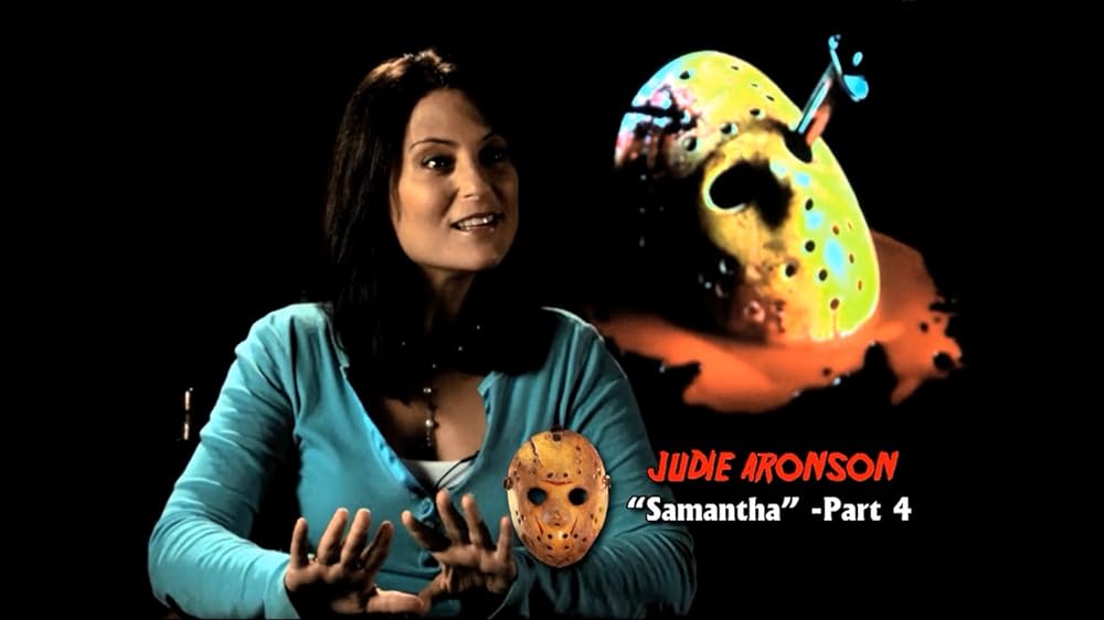 HIS NAME WAS JASON 〜「13日の金曜日」30年の軌跡〜の画像