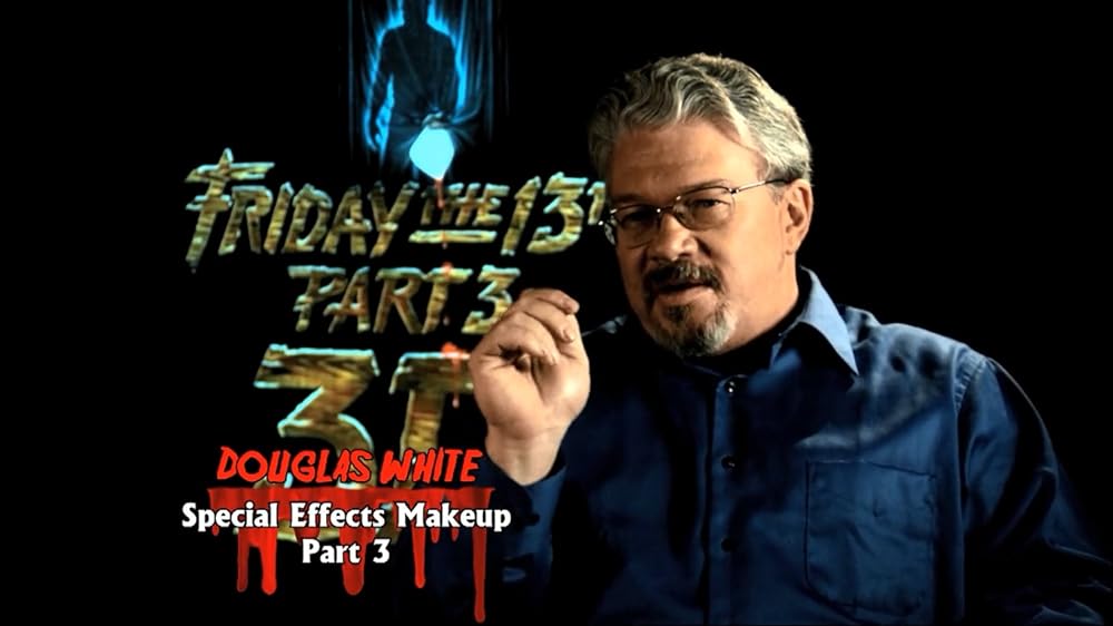 HIS NAME WAS JASON 〜「13日の金曜日」30年の軌跡〜の画像