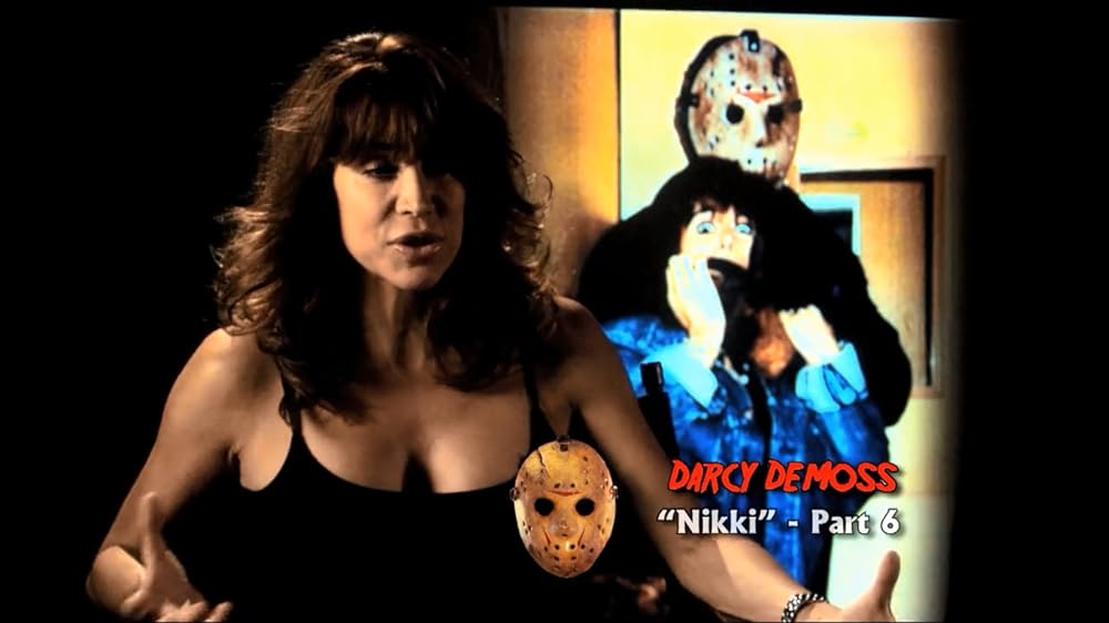 HIS NAME WAS JASON 〜「13日の金曜日」30年の軌跡〜の画像