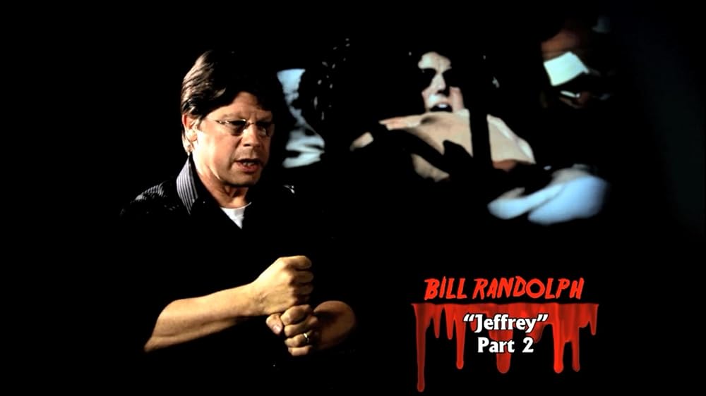 HIS NAME WAS JASON 〜「13日の金曜日」30年の軌跡〜の画像