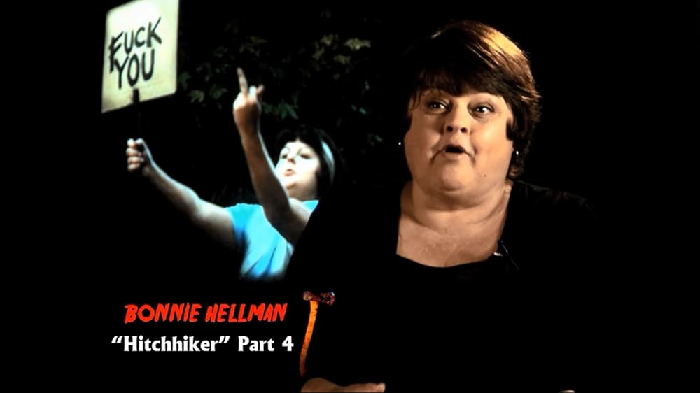 HIS NAME WAS JASON 〜「13日の金曜日」30年の軌跡〜の画像