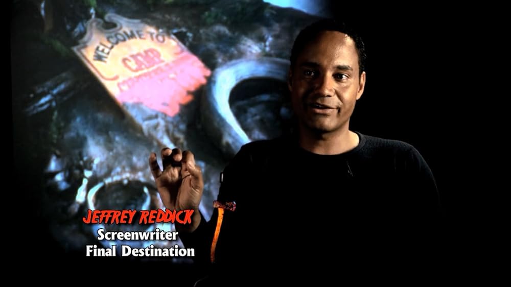 HIS NAME WAS JASON 〜「13日の金曜日」30年の軌跡〜の画像