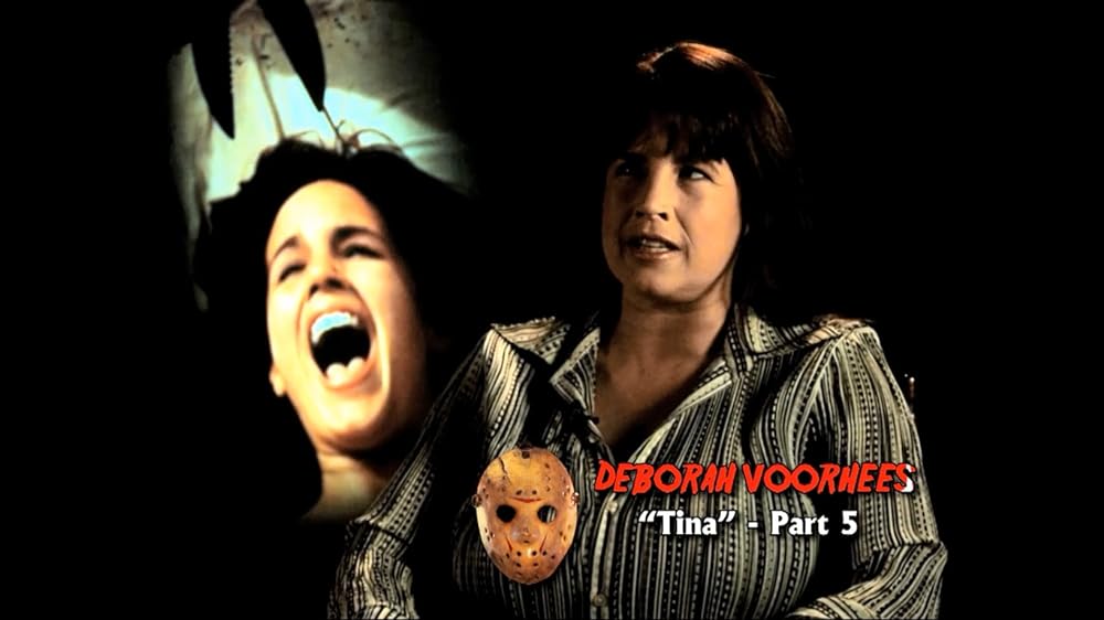 「HIS NAME WAS JASON 〜「13日の金曜日」30年の軌跡〜」の画像