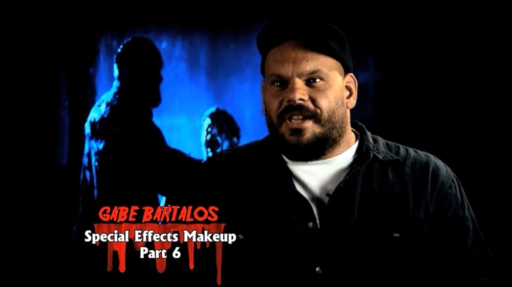 HIS NAME WAS JASON 〜「13日の金曜日」30年の軌跡〜の画像