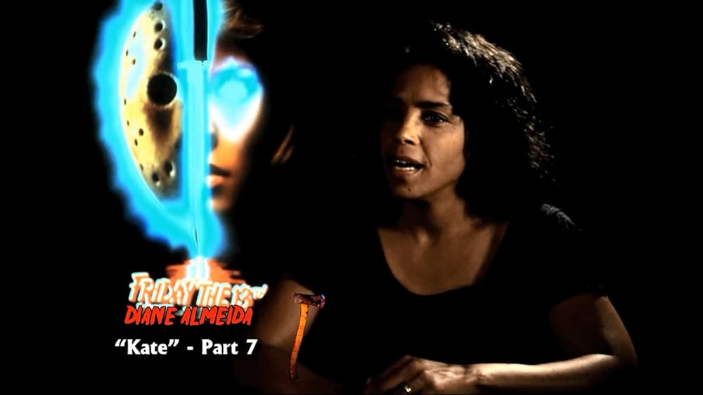 HIS NAME WAS JASON 〜「13日の金曜日」30年の軌跡〜の画像