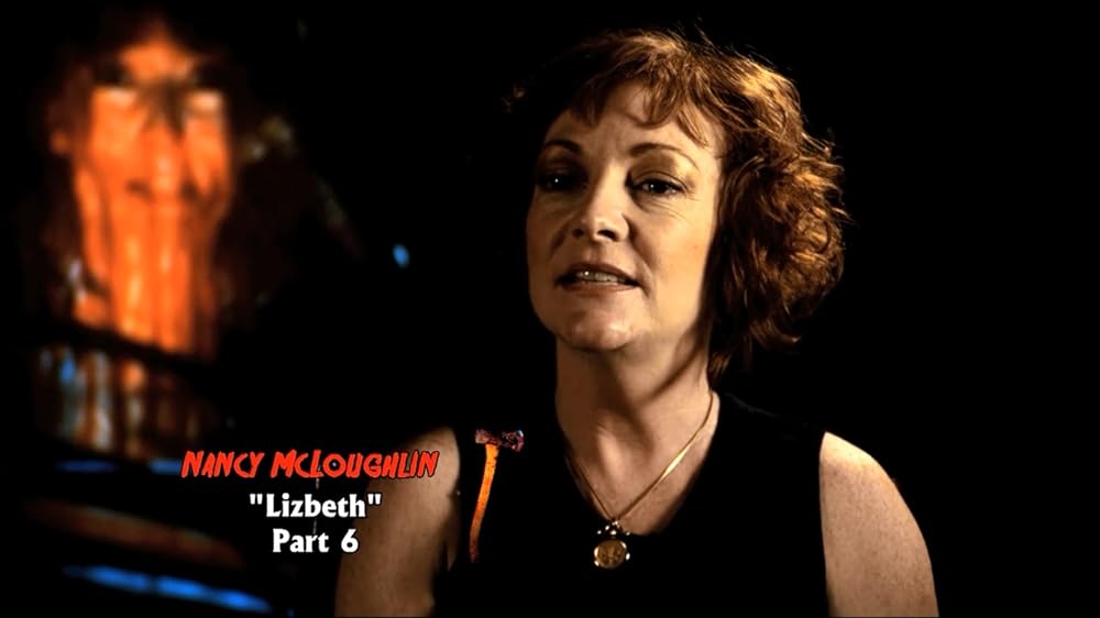 HIS NAME WAS JASON 〜「13日の金曜日」30年の軌跡〜の画像