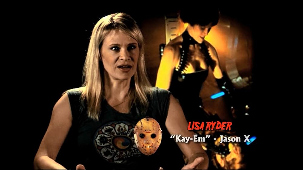 「HIS NAME WAS JASON 〜「13日の金曜日」30年の軌跡〜」の画像