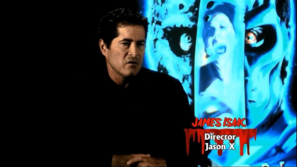「HIS NAME WAS JASON 〜「13日の金曜日」30年の軌跡〜」の画像