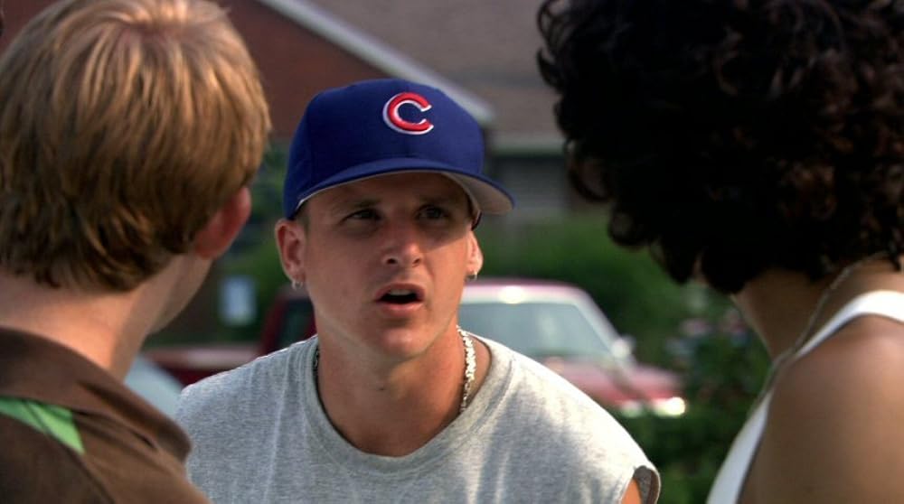 ストリート・ドリームスの画像