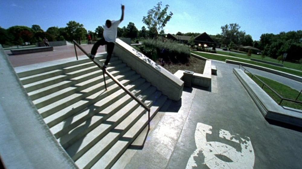 ストリート・ドリームスの画像