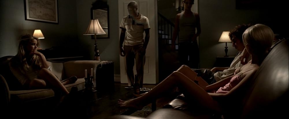 マンディ・レイン 血まみれ金髪女子高生の画像