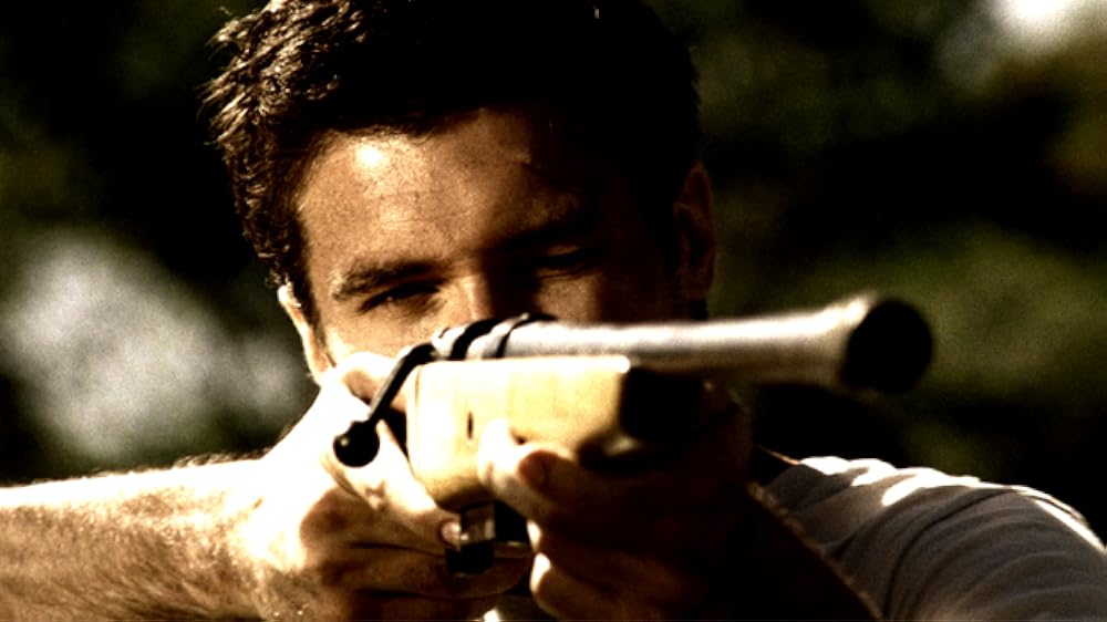 マンディ・レイン 血まみれ金髪女子高生の画像