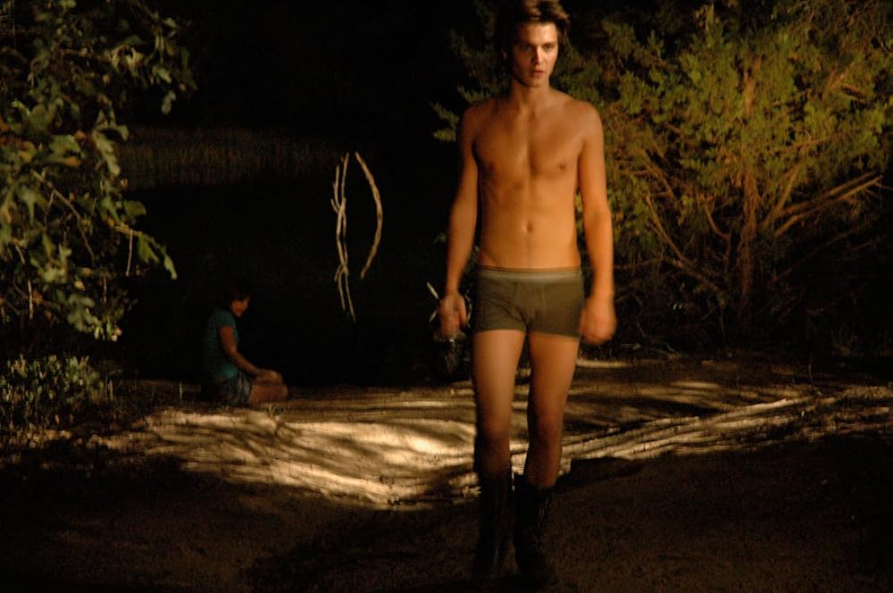 マンディ・レイン 血まみれ金髪女子高生の画像