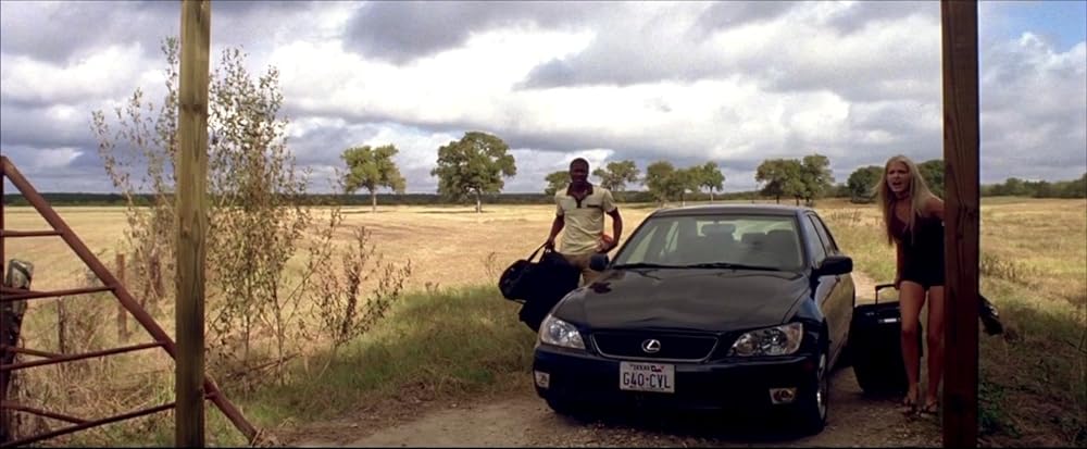 マンディ・レイン 血まみれ金髪女子高生の画像