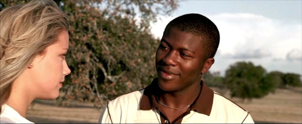 マンディ・レイン 血まみれ金髪女子高生の画像