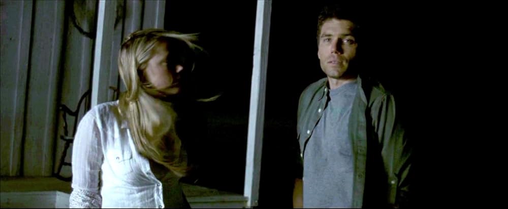 マンディ・レイン 血まみれ金髪女子高生の画像