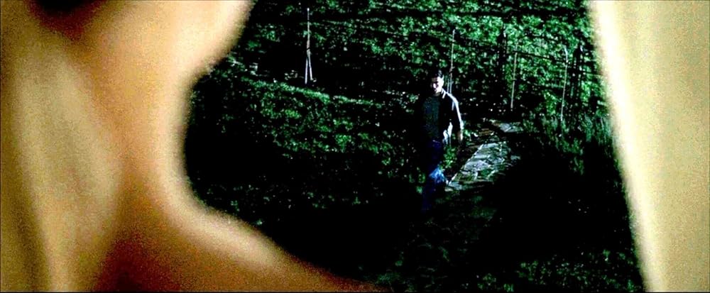 マンディ・レイン 血まみれ金髪女子高生の画像