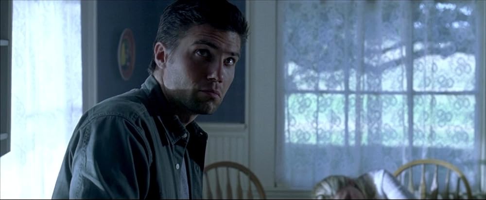 マンディ・レイン 血まみれ金髪女子高生の画像