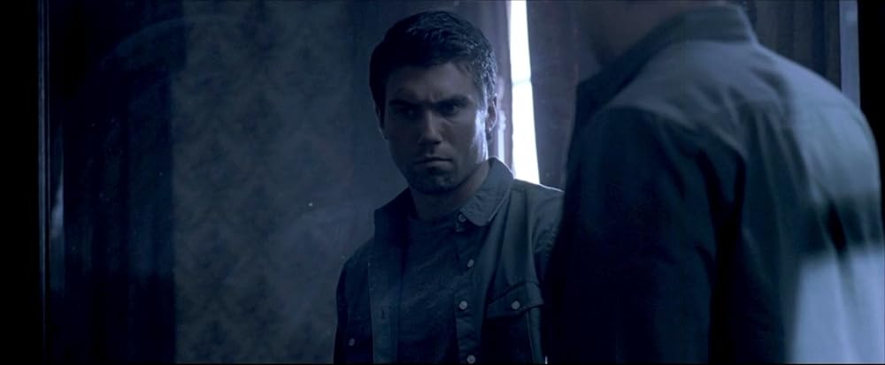 マンディ・レイン 血まみれ金髪女子高生の画像