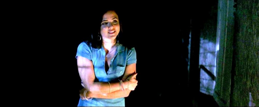 マンディ・レイン 血まみれ金髪女子高生の画像