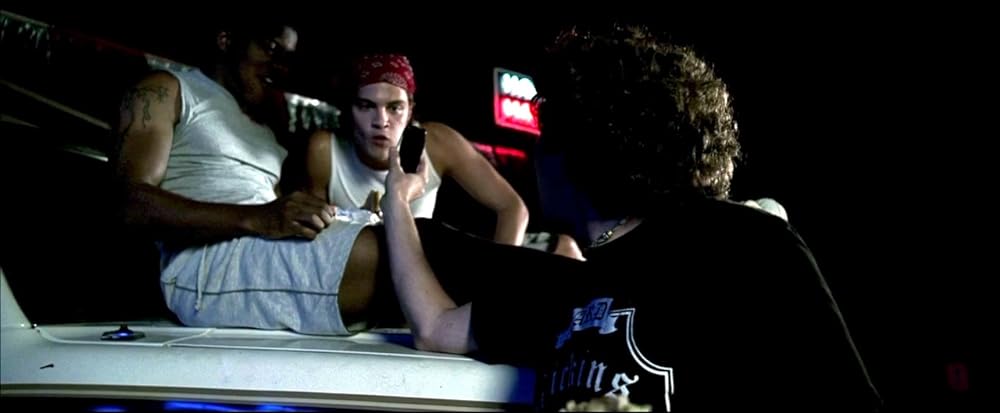 マンディ・レイン 血まみれ金髪女子高生の画像