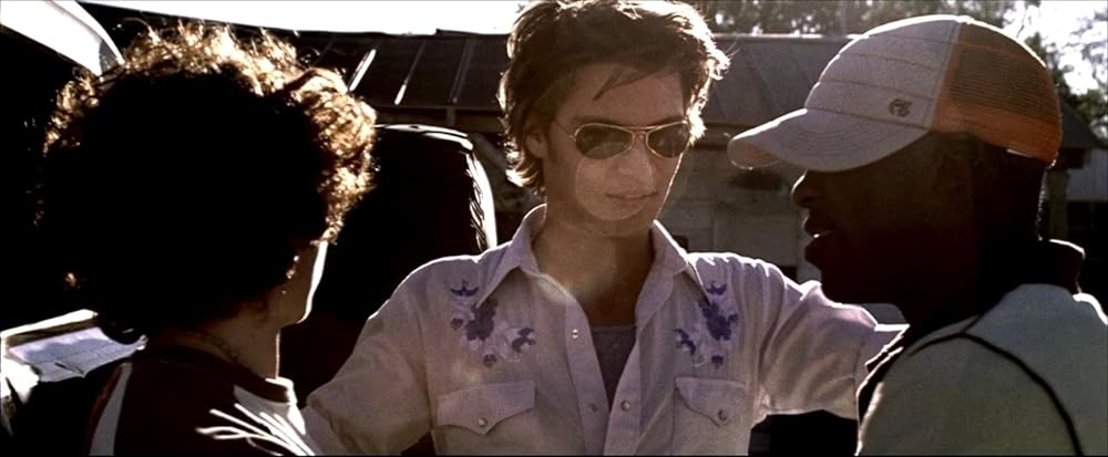 マンディ・レイン 血まみれ金髪女子高生の画像