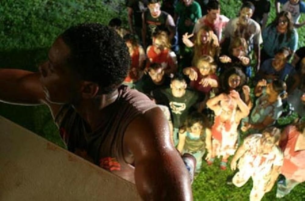 ゾンビ・トランスフュージョンの画像