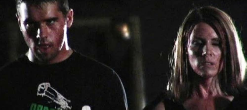 ゾンビ・トランスフュージョンの画像