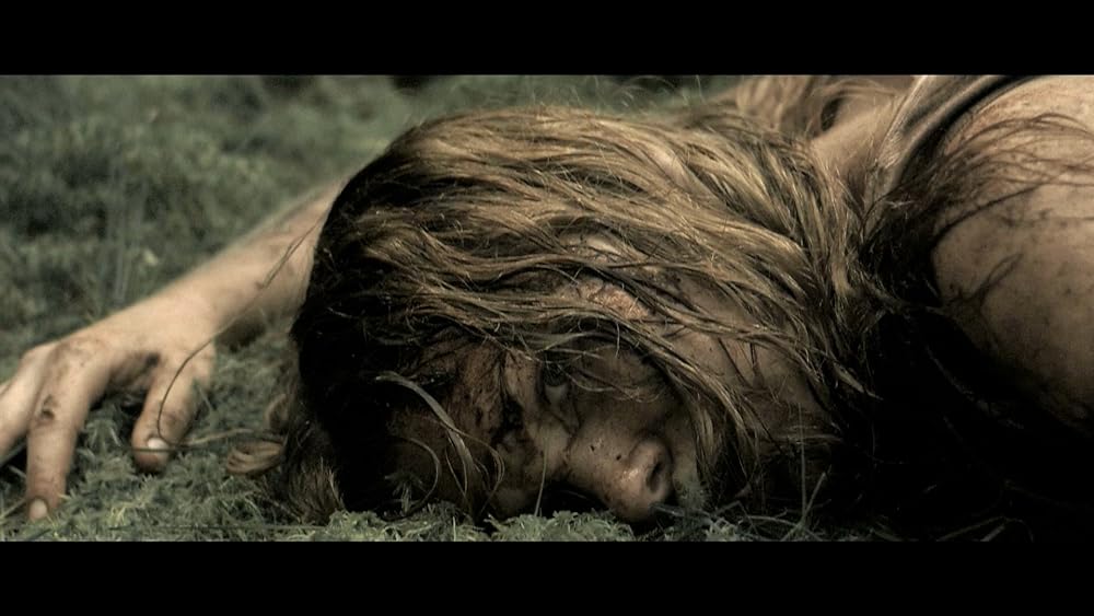 NAKED ブービートラップの画像