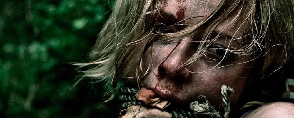 NAKED ブービートラップの画像