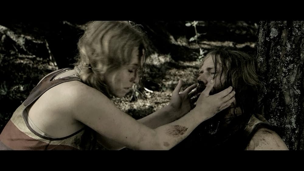 NAKED ブービートラップの画像