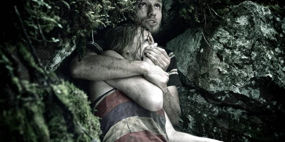 NAKED ブービートラップの画像