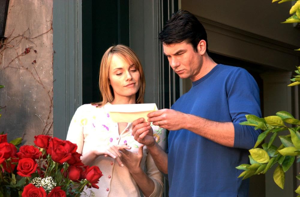 男と女の大人可愛い恋愛法則の画像