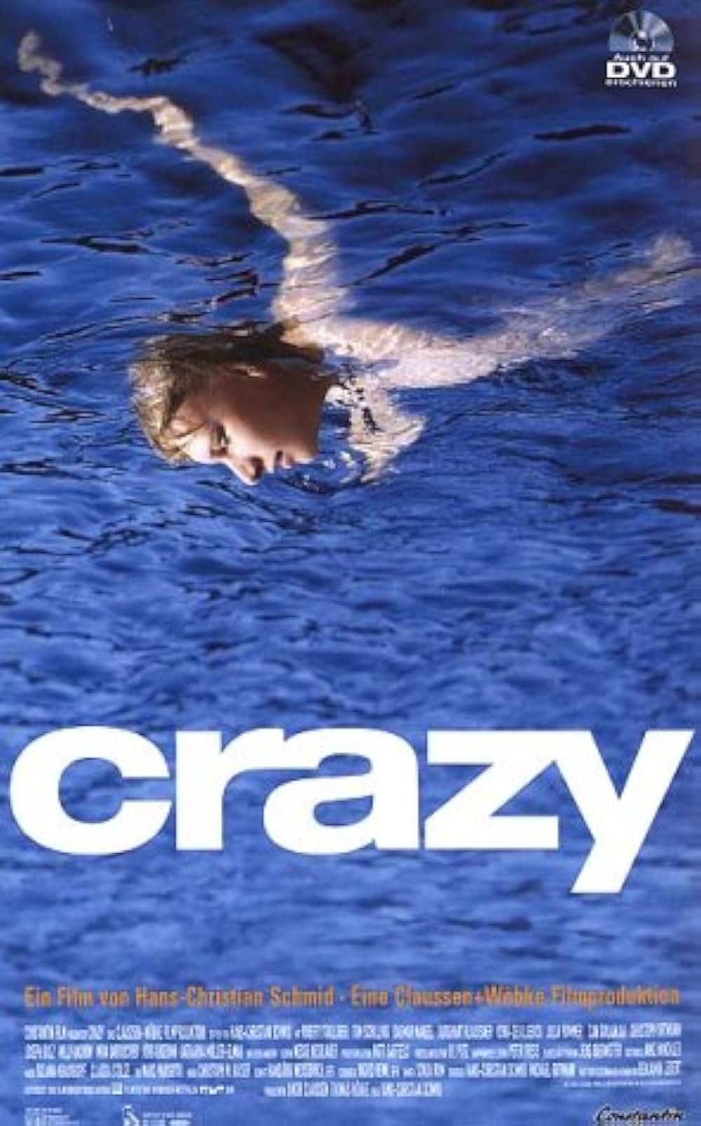 クレイジーの画像