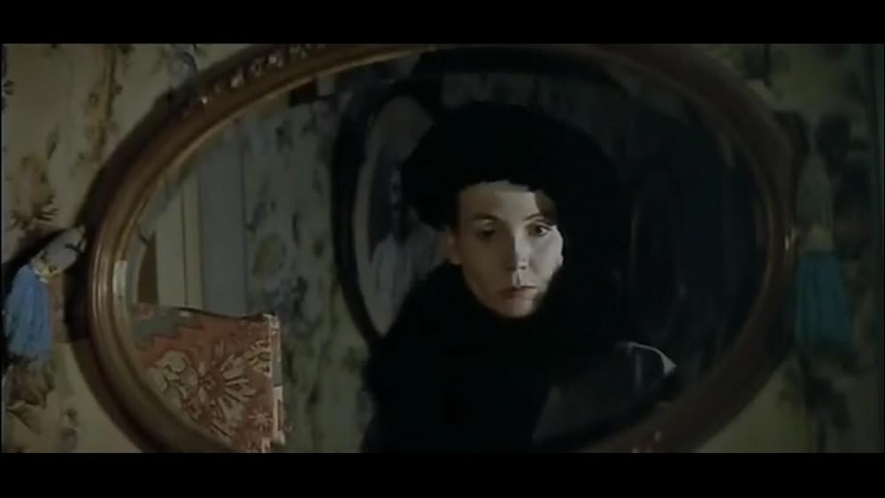 素顔の貴婦人の画像