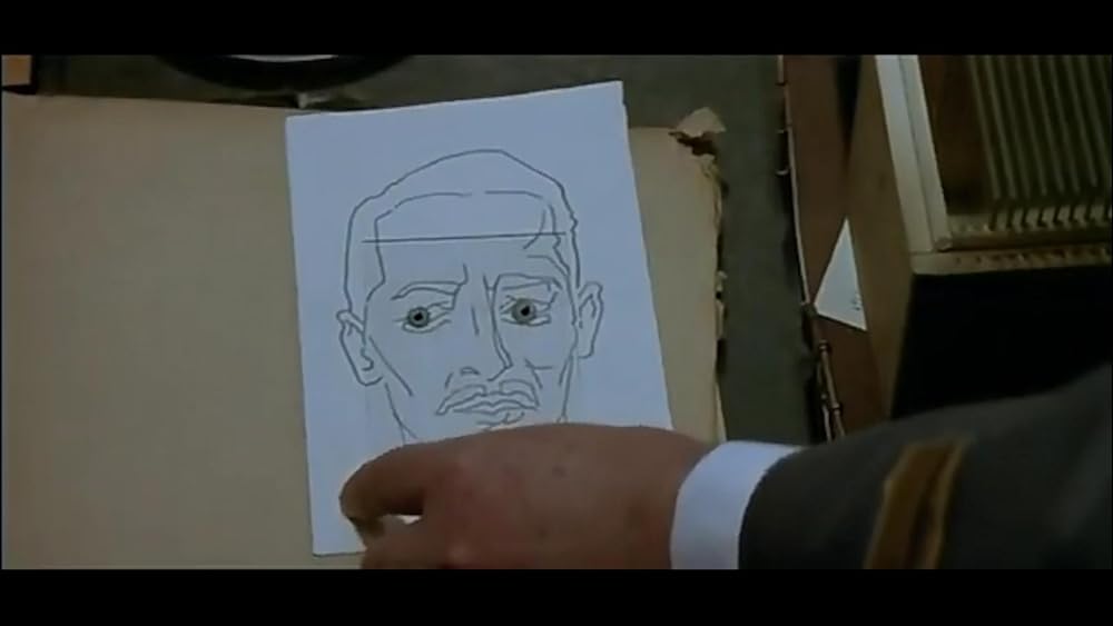 素顔の貴婦人の画像