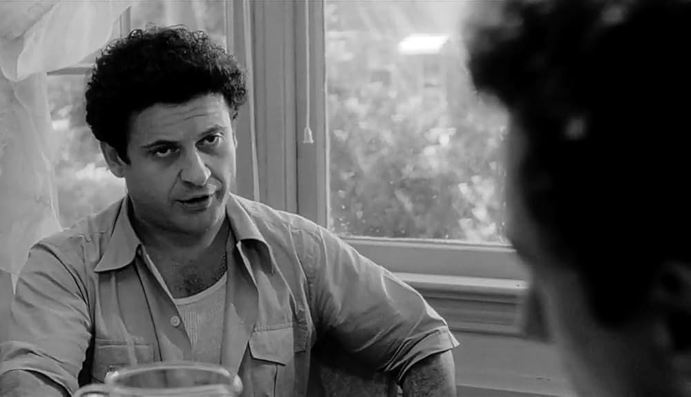 「レイジング・ブル」の画像